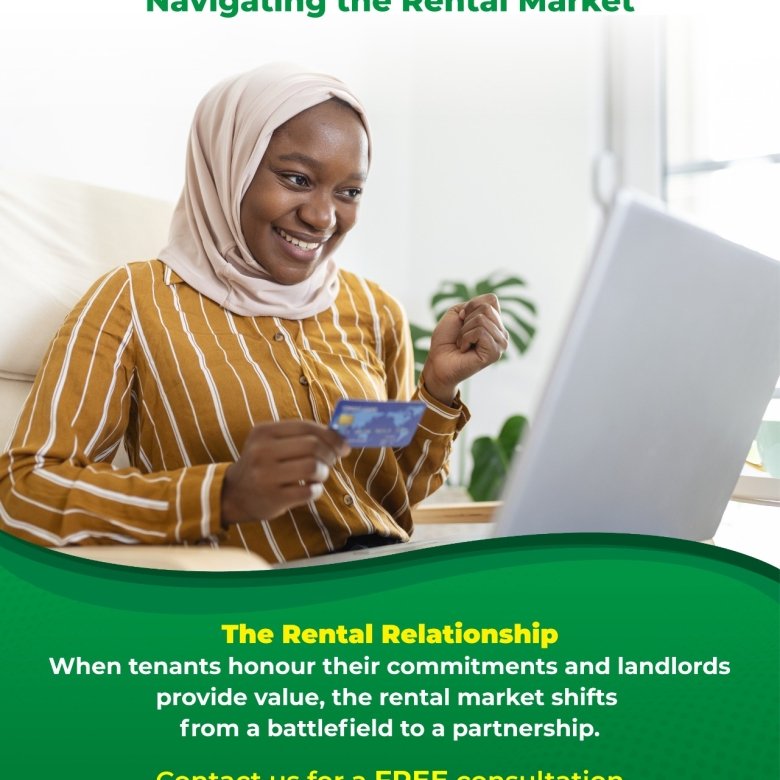 Navigating Rental Market Challenges with Wisdom and Resilience